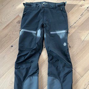 Stio Men's Ski Pants - Size M